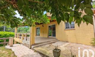 Maison 4 Pièces 111 m² à vendre à Bédarieux (34600)