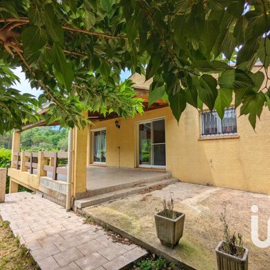 Maison 4 pièces 259000 €