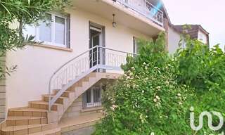 Maison 4 Pièces 82 m² à vendre à Tremblay-en-France (93290)