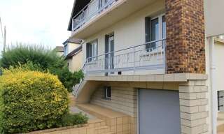 Maison 4 Pièces 82 m² à vendre à Tremblay-en-France (93290)