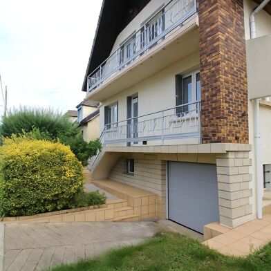 Maison 4 pièces 325000 €