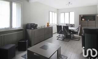 Maison 4 Pièces 82 m² à vendre à Tremblay-en-France (93290)