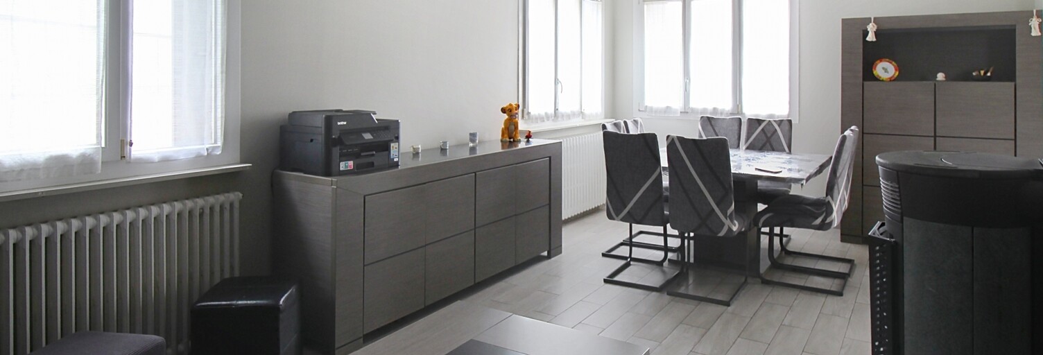 Maison 4 Pièces 82 m² à vendre à Tremblay-en-France (93290)