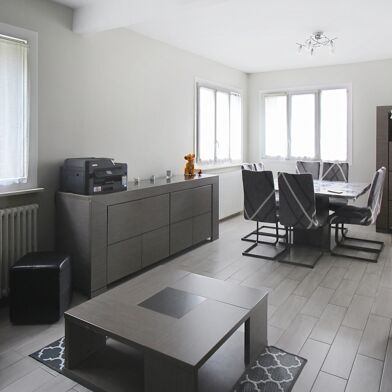 Maison 4 pièces 325000 €
