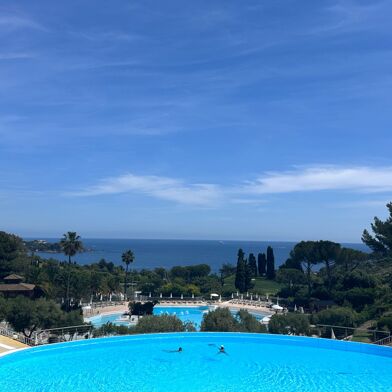 Appartement 1 pièces 126800 €