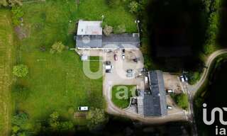 Divers 29 Pièces 600 m² à vendre à Hédé-Bazouges (35630)