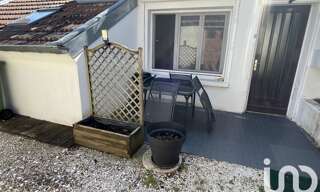 Appartement 2 Pièces 56 m² à vendre à Rebais (77510)