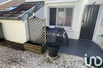 Appartement 2 pièces 117000 €