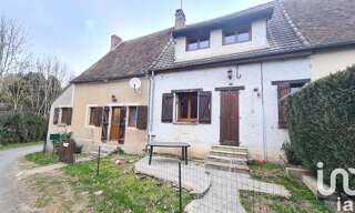 Maison 6 Pièces 126 m² à vendre à Saint-Bomer (28330)