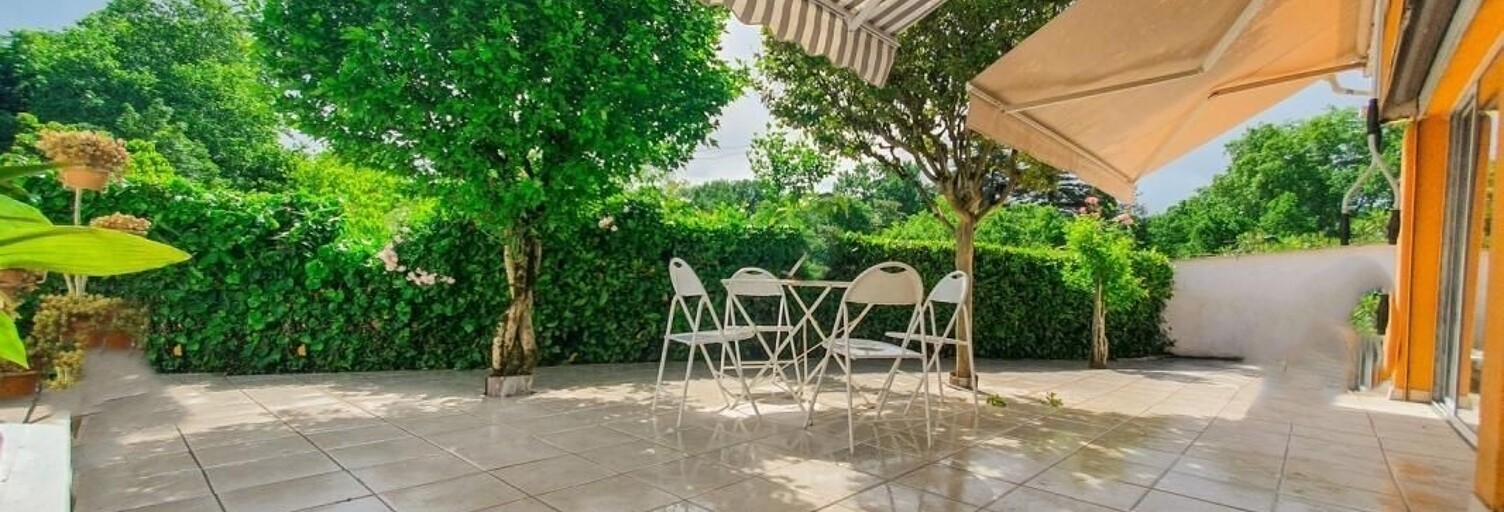 Maison 5 Pièces 109 m² à vendre à Floirac (33270)