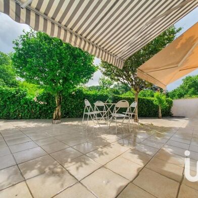 Maison 5 pièces 374000 €