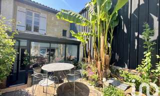 Maison 6 Pièces 116 m² à vendre à Bègles (33130)