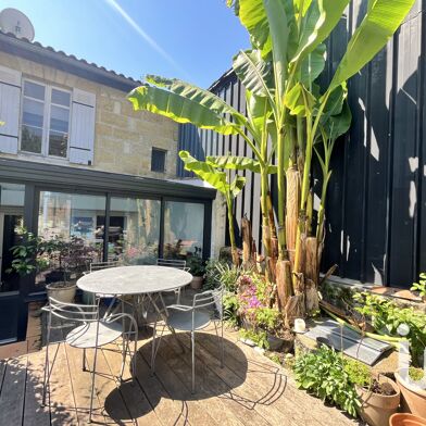 Maison 6 pièces 499000 €