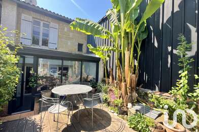 Maison 6 pièces 490000 €