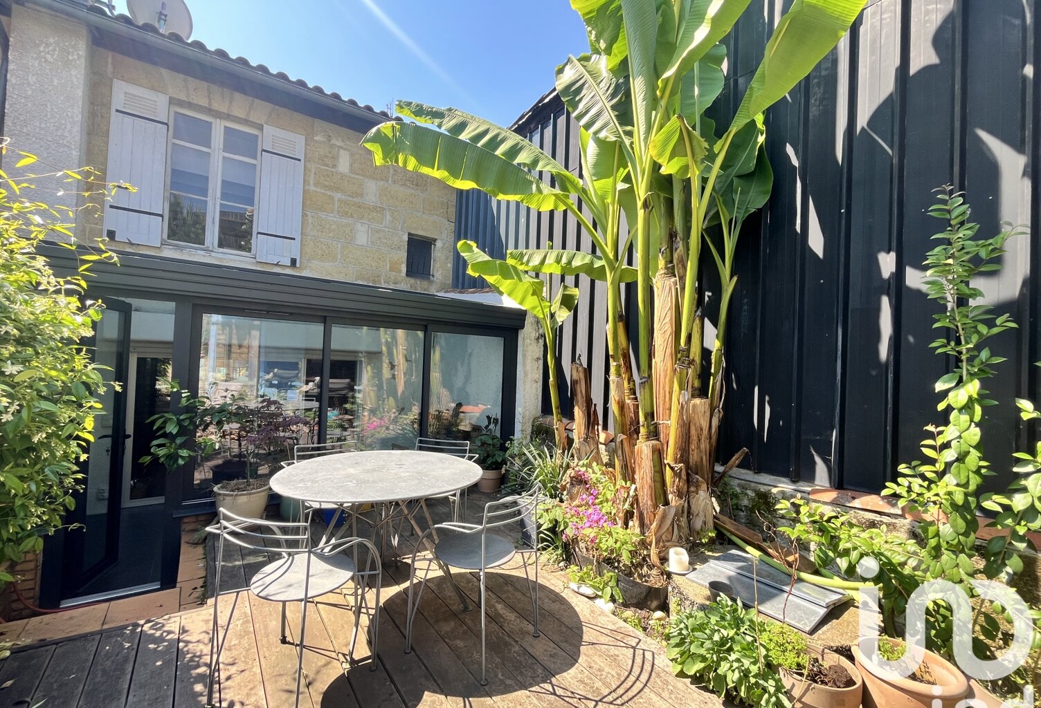 Vente Maison/villa 6 pièces — photo 1