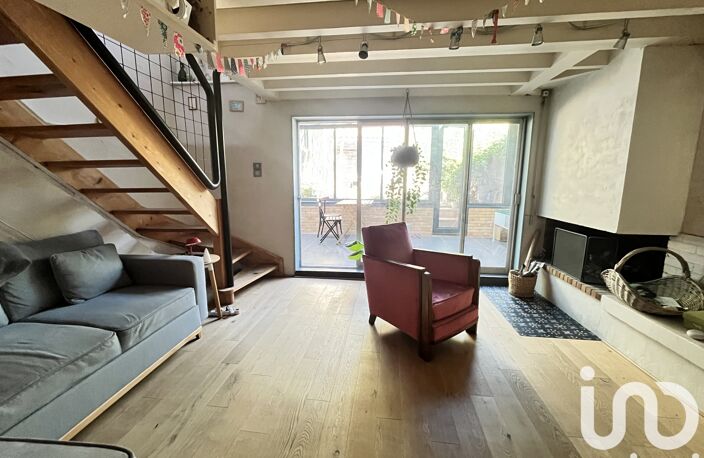 Vente Maison/villa 6 pièces — photo 2