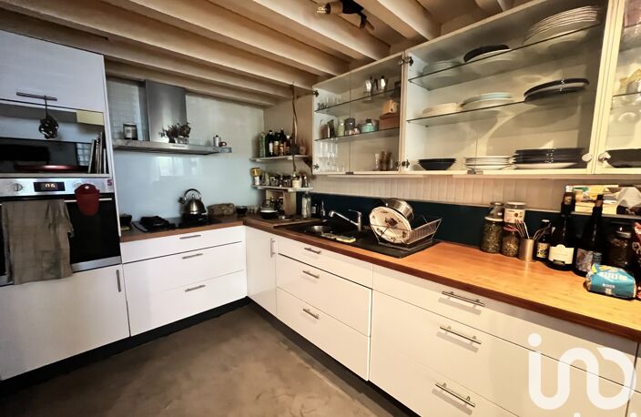 Vente Maison/villa 6 pièces — photo 3