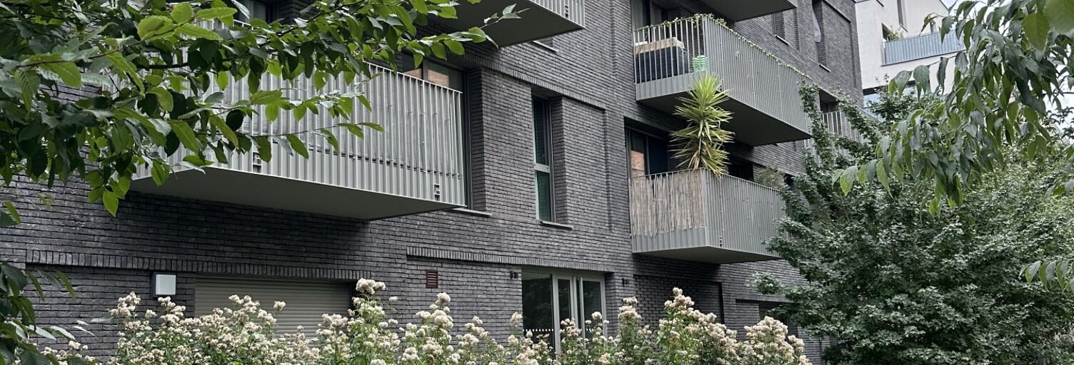 Appartement 3 Pièces 61 m² à vendre à Massy (91300)