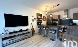 Appartement 3 Pièces 61 m² à vendre à Massy (91300)