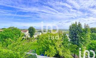 Appartement 2 Pièces 38 m² à vendre à Combs-la-Ville (77380)