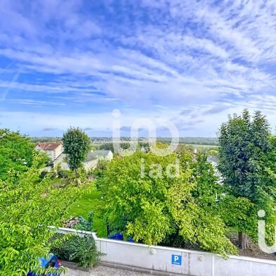 Appartement 2 pièces 165000 €