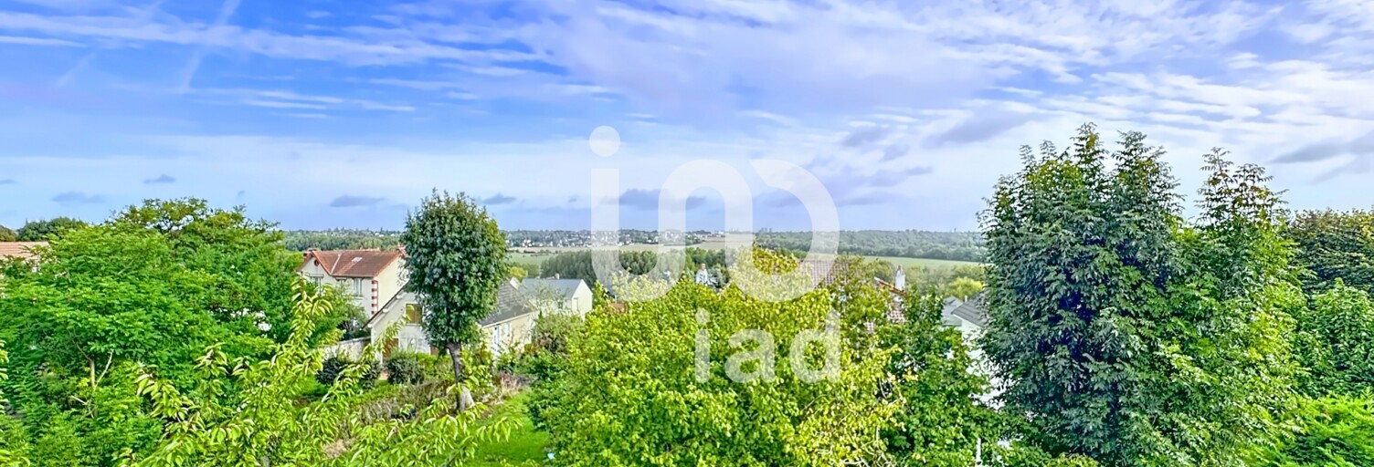 Appartement 2 Pièces 38 m² à vendre à Combs-la-Ville (77380)