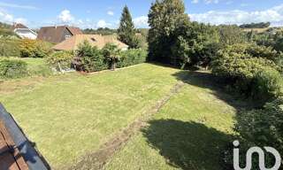 Terrain  812 m² à vendre à Montivilliers (76290)