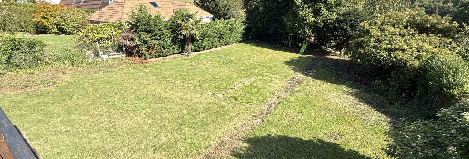 Terrain  812 m² à vendre à Montivilliers (76290)