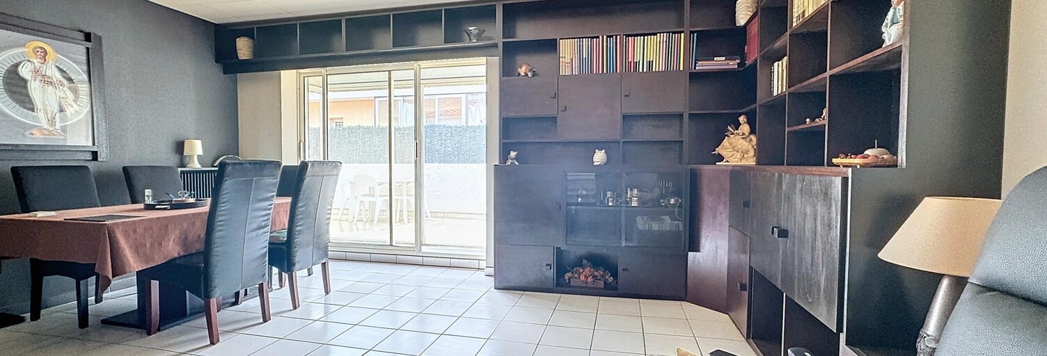 Maison 3 Pièces 182 m² à vendre à Perpignan (66000)