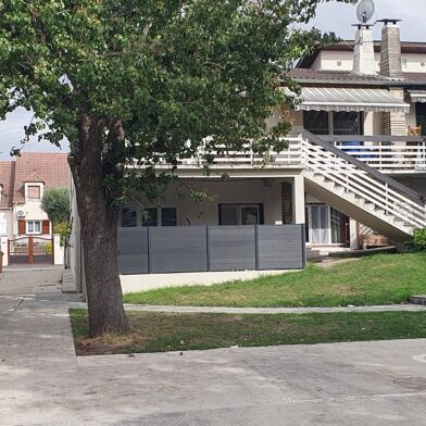 Appartement 1 pièces 147000 €