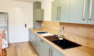 Appartement 3 Pièces 98 m² à vendre à Saint-Étienne (42100)