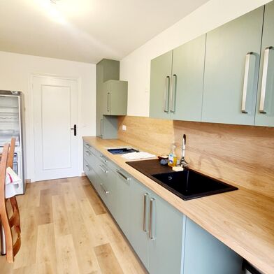 Appartement 3 pièces 149000 €