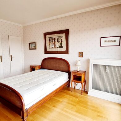 Appartement 3 pièces 149000 €