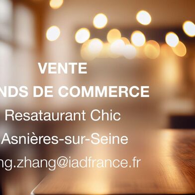 Commerce  297000 €