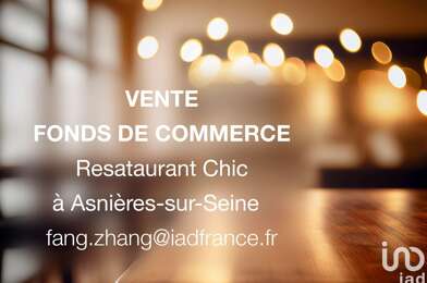 Commerce  297000 €