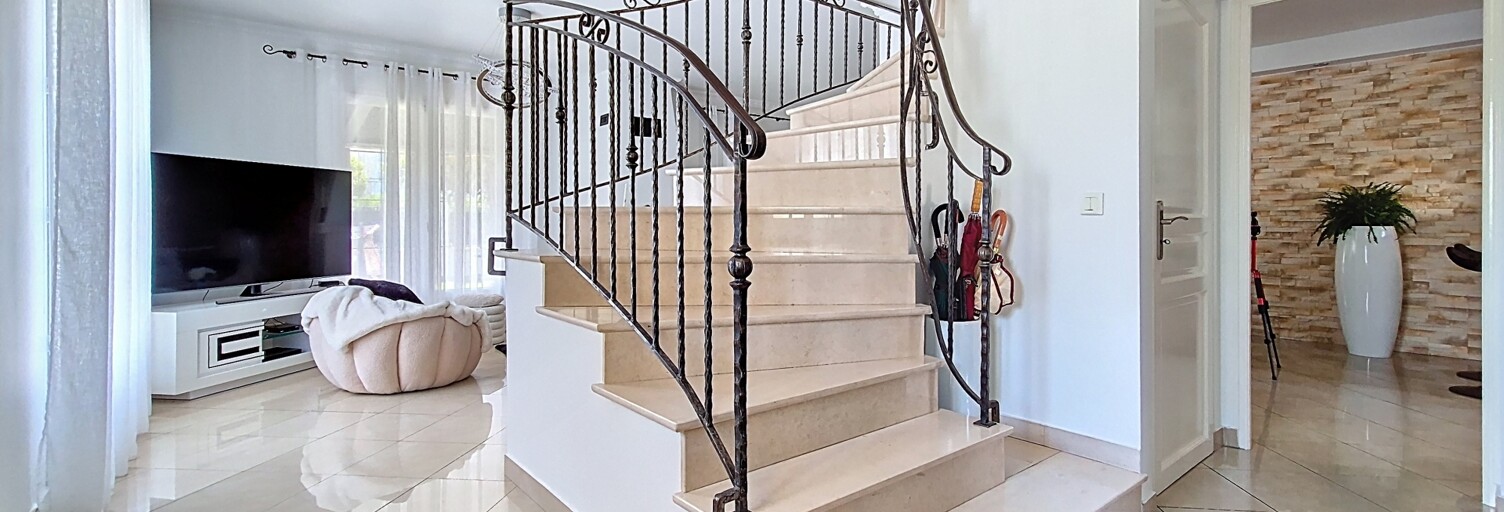 Maison 7 Pièces 210 m² à vendre à Vigneux-sur-Seine (91270)