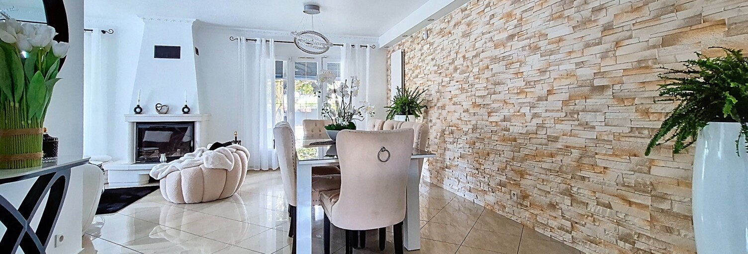 Maison 7 Pièces 210 m² à vendre à Vigneux-sur-Seine (91270)