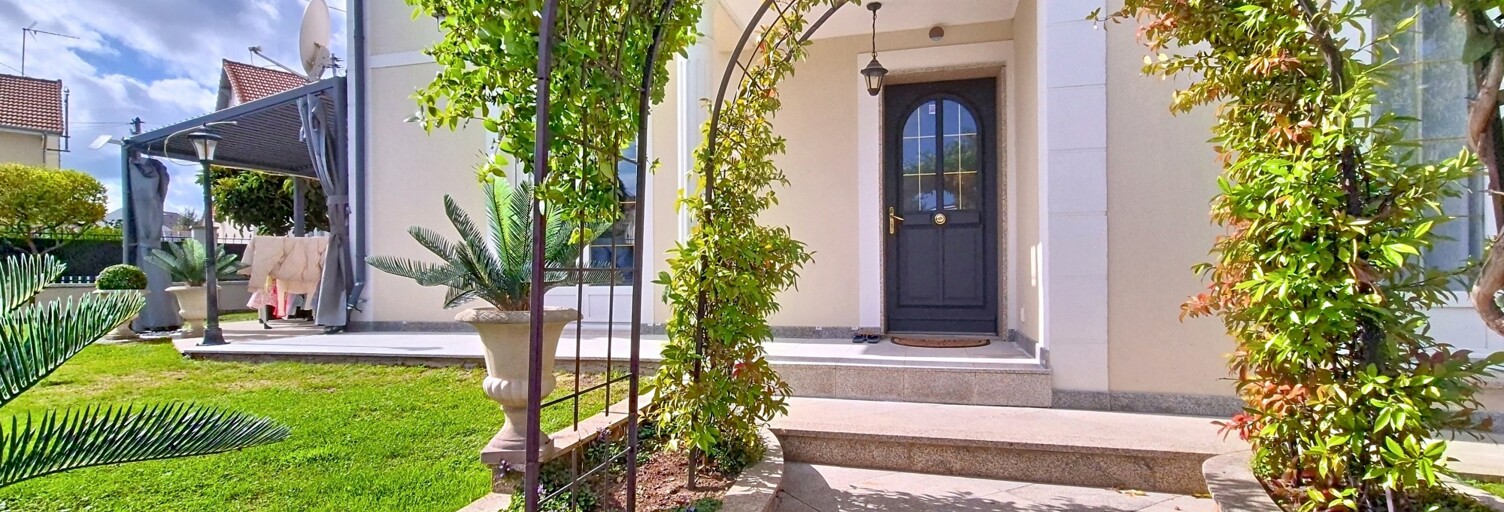 Maison 7 Pièces 210 m² à vendre à Vigneux-sur-Seine (91270)