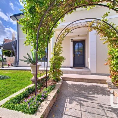 Maison 7 pièces 576500 €