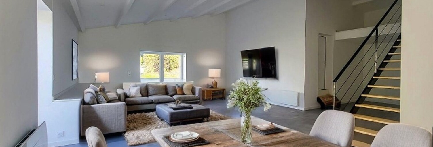 Maison 4 Pièces 153 m² à vendre à Médis (17600)