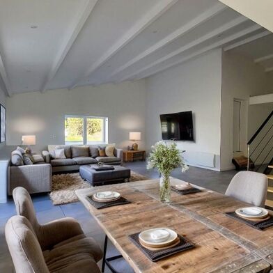 Maison 4 pièces 387400 €