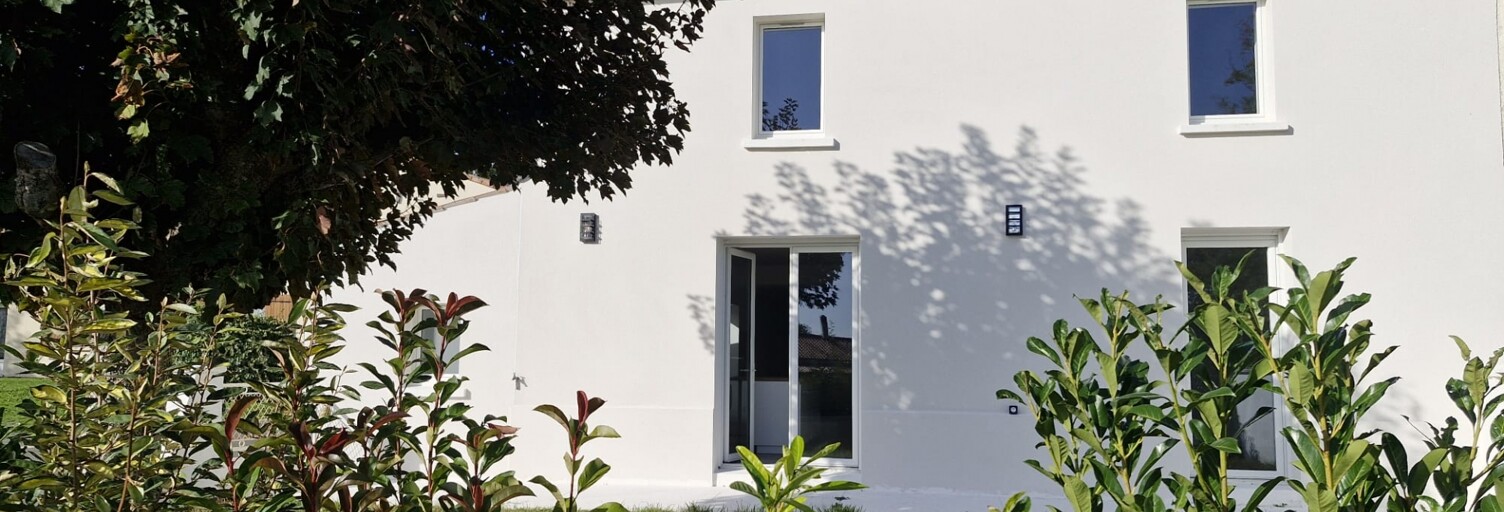 Maison 4 Pièces 153 m² à vendre à Médis (17600)