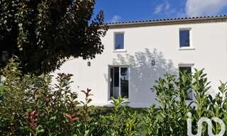 Maison 4 Pièces 153 m² à vendre à Médis (17600)