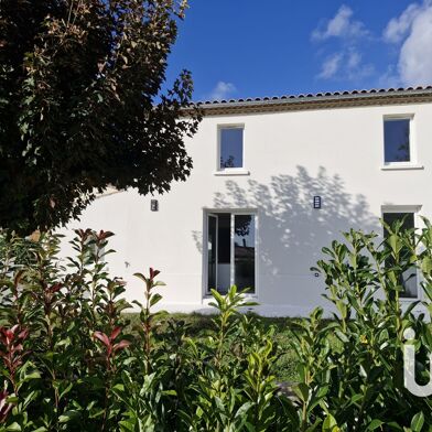 Maison 4 pièces 387400 €