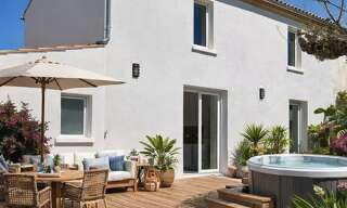 Maison 4 Pièces 153 m² à vendre à Médis (17600)