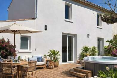 Maison 4 pièces 370000 €