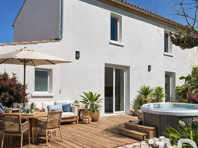 Vente Maison/villa 4 pièces — photo 1
