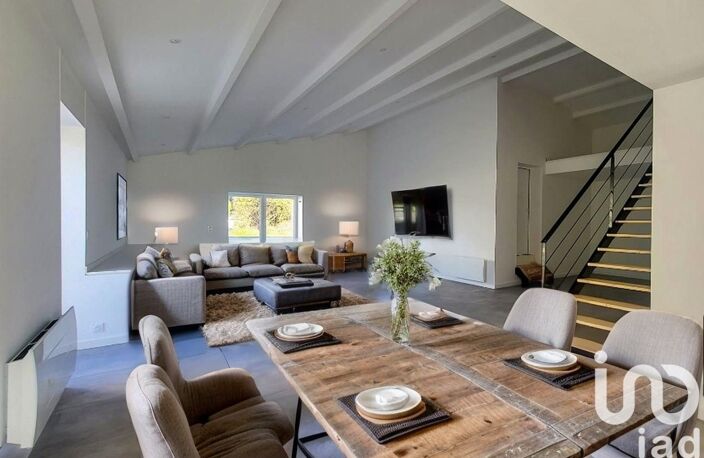 Vente Maison/villa 4 pièces — photo 2