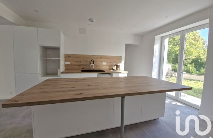 Vente Maison/villa 4 pièces — photo 3