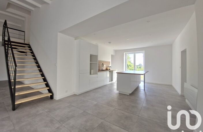 Vente Maison/villa 4 pièces — photo 4
